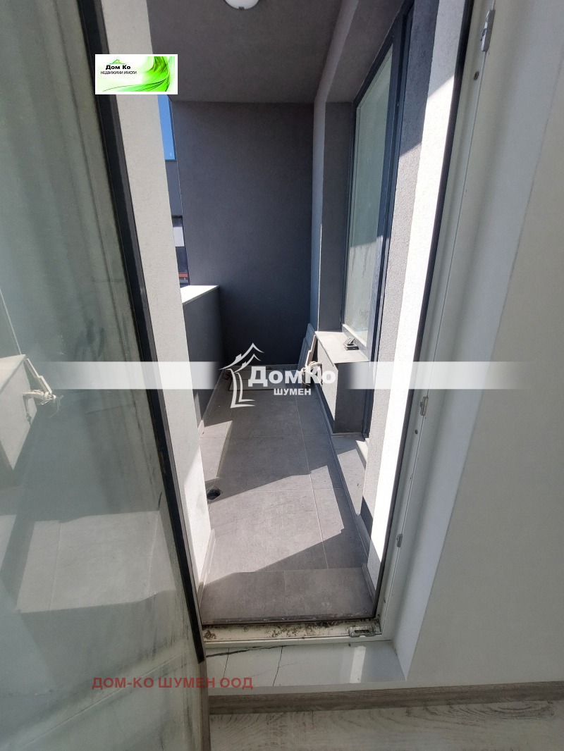 Дава под наем  2-стаен град Шумен , Тракия , 60 кв.м | 91358700 - изображение [4]