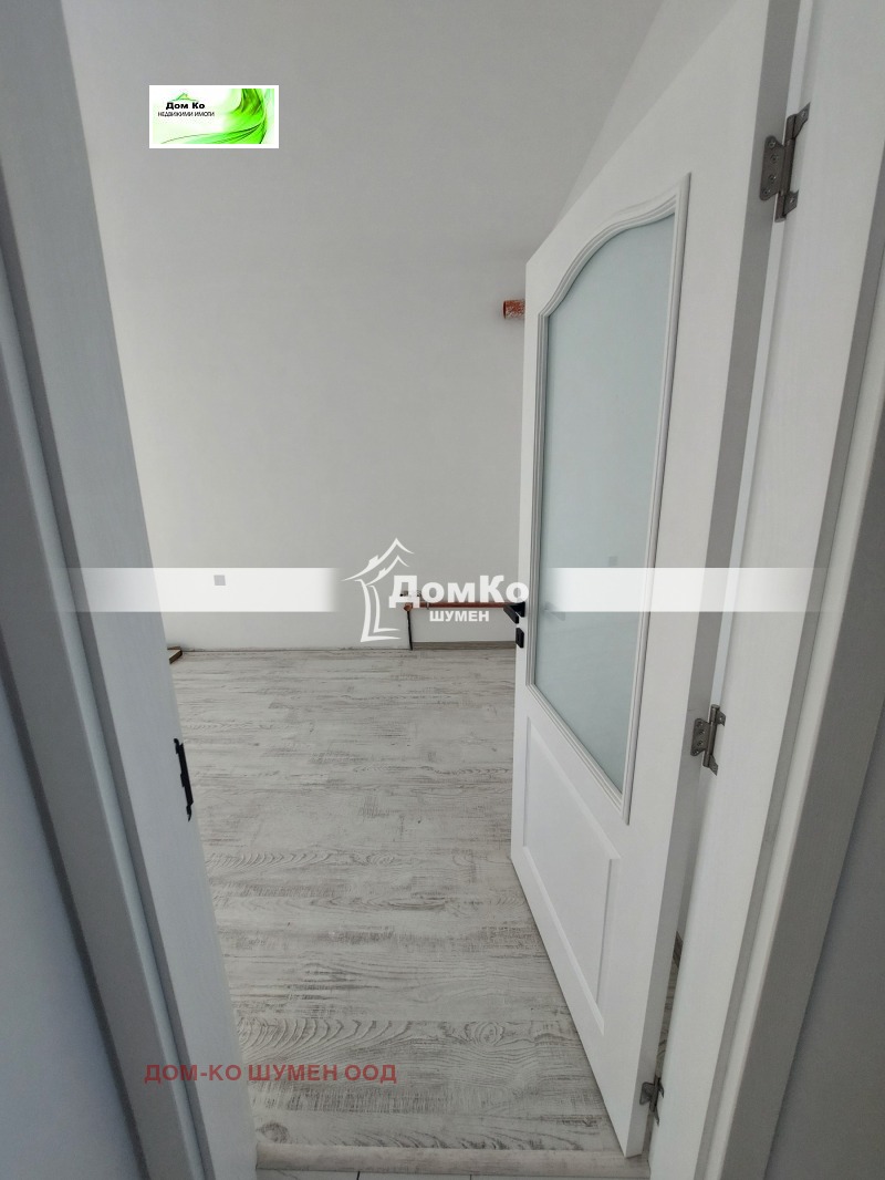 Дава под наем  2-стаен град Шумен , Тракия , 60 кв.м | 91358700 - изображение [2]