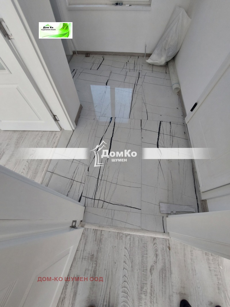 Дава под наем  2-стаен град Шумен , Тракия , 60 кв.м | 91358700 - изображение [5]