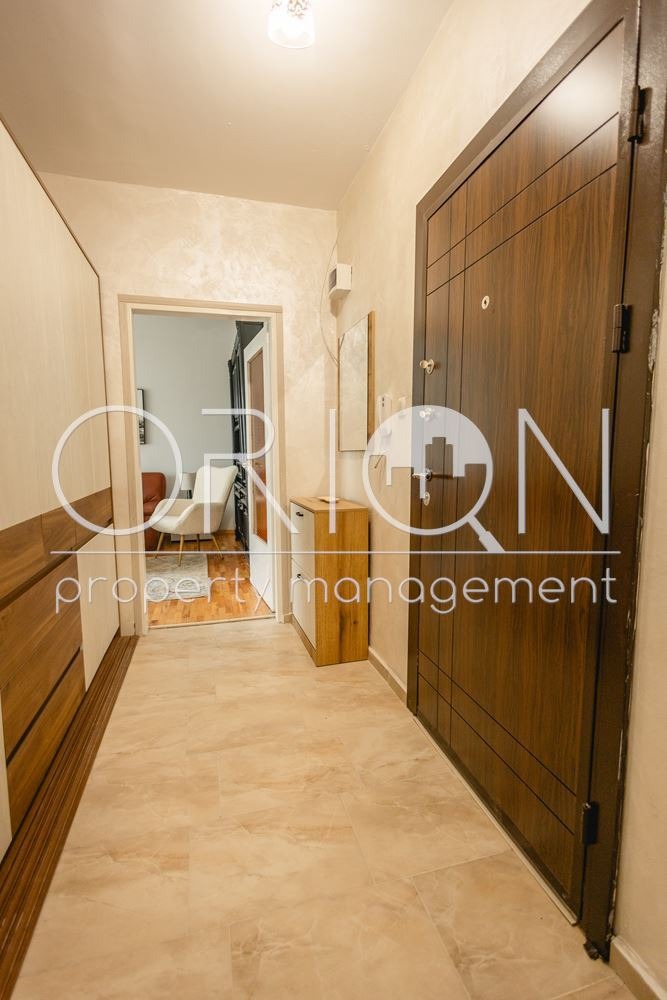 Kiadó  1 hálószoba Sofia , Mladost 1A , 47 négyzetméter | 40280961 - kép [13]