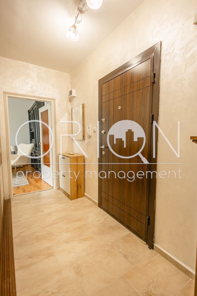 Kiadó  1 hálószoba Sofia , Mladost 1A , 47 négyzetméter | 40280961 - kép [3]