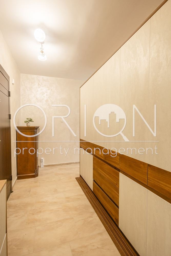 Kiadó  1 hálószoba Sofia , Mladost 1A , 47 négyzetméter | 40280961 - kép [8]