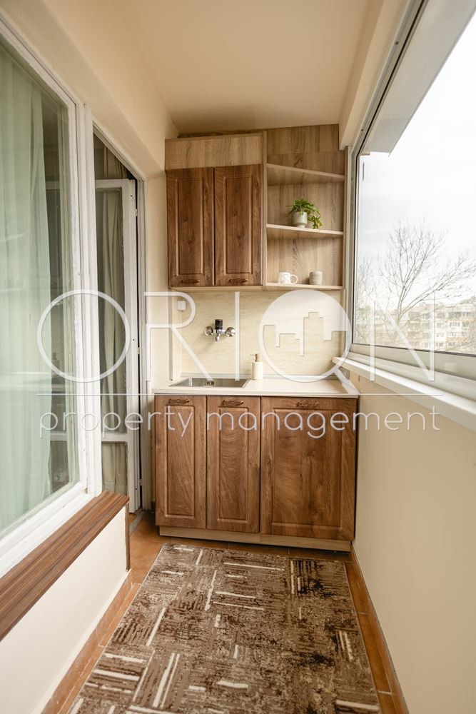 Kiadó  1 hálószoba Sofia , Mladost 1A , 47 négyzetméter | 40280961 - kép [7]