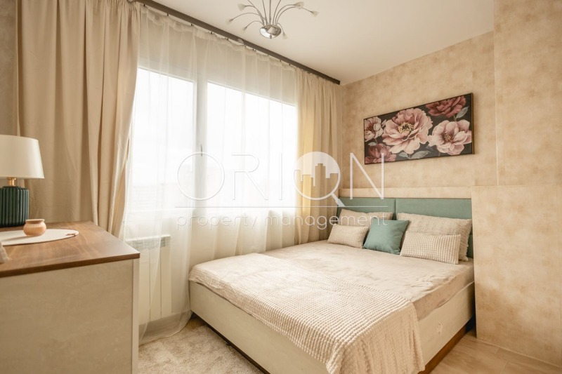 Kiadó  1 hálószoba Sofia , Mladost 1A , 47 négyzetméter | 40280961