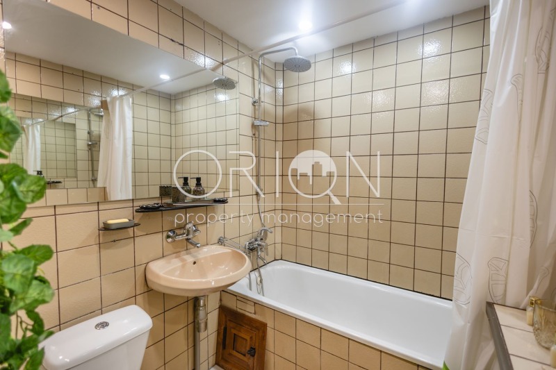 Kiadó  1 hálószoba Sofia , Mladost 1A , 47 négyzetméter | 40280961 - kép [6]