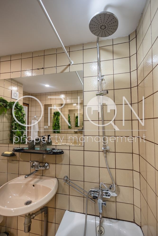 Kiadó  1 hálószoba Sofia , Mladost 1A , 47 négyzetméter | 40280961 - kép [5]