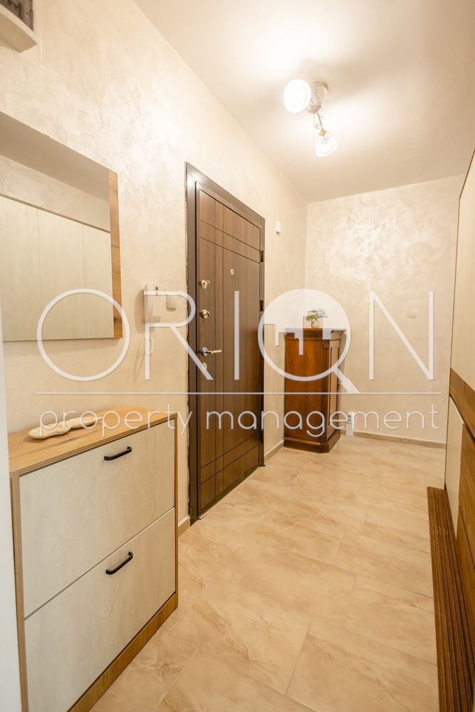 Kiadó  1 hálószoba Sofia , Mladost 1A , 47 négyzetméter | 40280961 - kép [9]