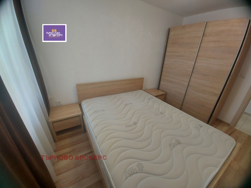 Дава под наем 2-СТАЕН, гр. Велико Търново, Колю Фичето, снимка 5 - Апартаменти - 52291860