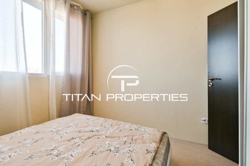 Дава под наем 2-СТАЕН, гр. София, Банишора, снимка 6 - Апартаменти - 53363967