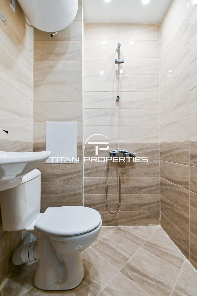 Дава под наем 2-СТАЕН, гр. София, Банишора, снимка 7 - Апартаменти - 53363967