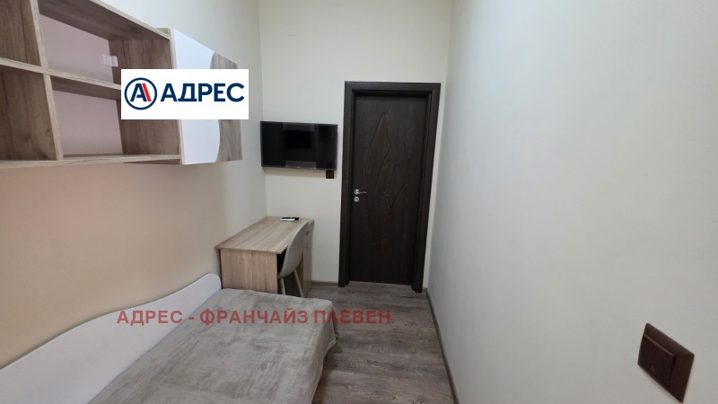 Zu vermieten  2 Schlafzimmer Plewen , Schirok zentar , 70 qm | 57139139 - Bild [6]