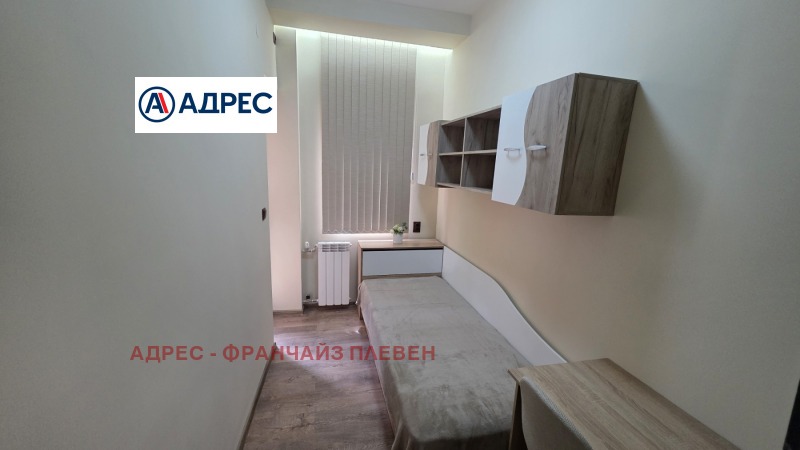 Zu vermieten  2 Schlafzimmer Plewen , Schirok zentar , 70 qm | 57139139 - Bild [7]