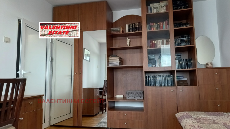 Til leie  2 soverom Sofia , Mladost 3 , 80 kvm | 35801807 - bilde [4]
