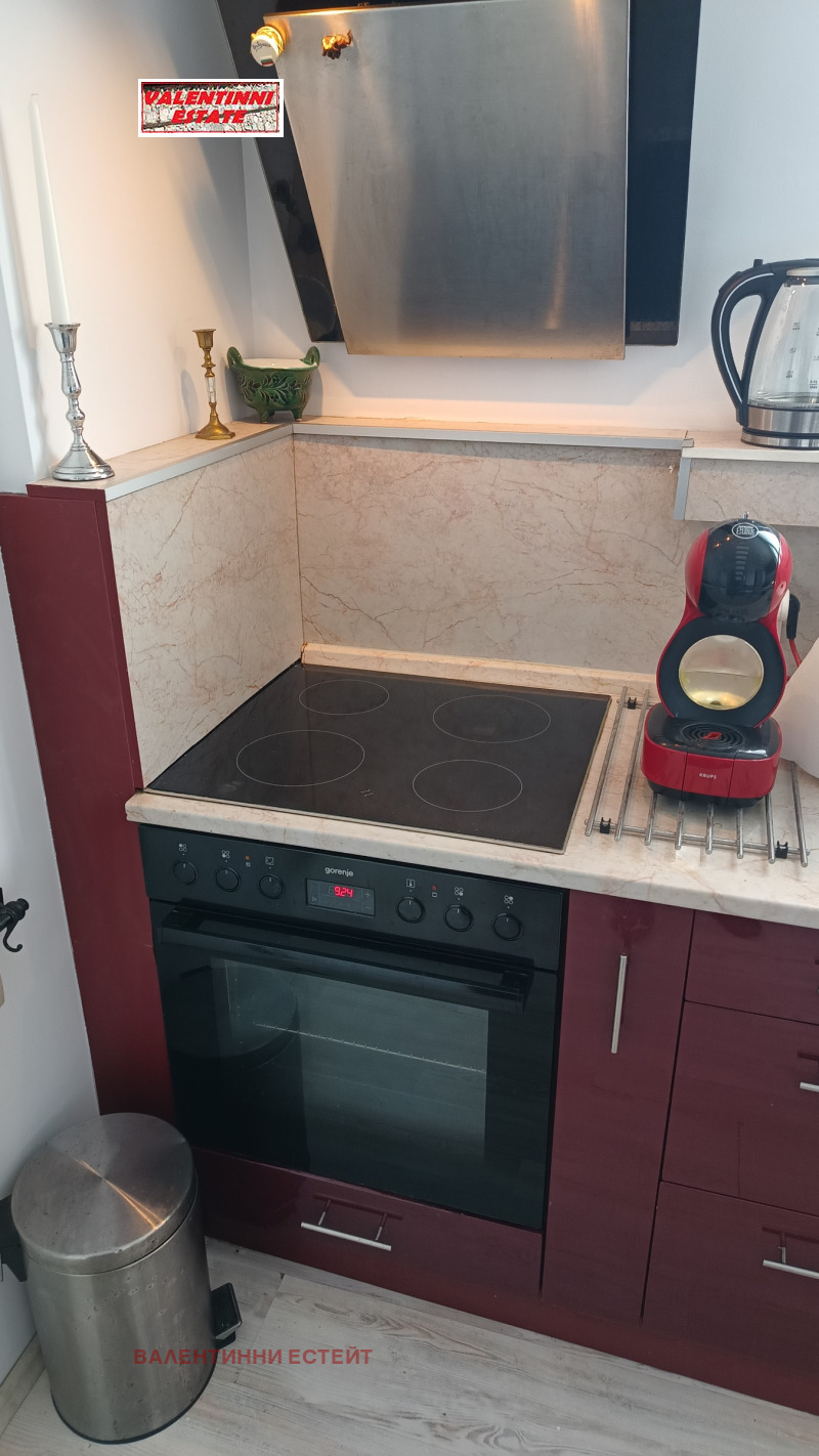 Til leie  2 soverom Sofia , Mladost 3 , 80 kvm | 35801807 - bilde [13]