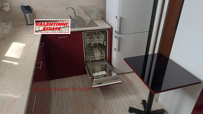 Til leie  2 soverom Sofia , Mladost 3 , 80 kvm | 35801807 - bilde [14]