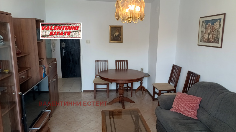 Til leie  2 soverom Sofia , Mladost 3 , 80 kvm | 35801807