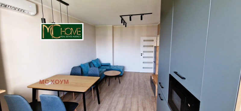 Kiralık  2 yatak odası Sofia , Krasna polyana 1 , 67 metrekare | 35171622 - görüntü [2]