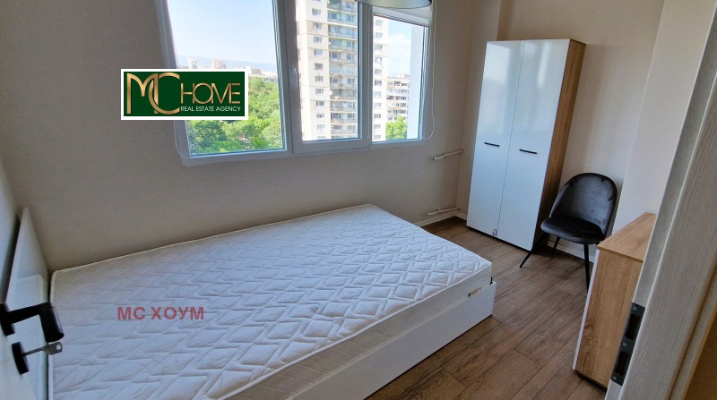 Kiralık  2 yatak odası Sofia , Krasna polyana 1 , 67 metrekare | 35171622 - görüntü [6]