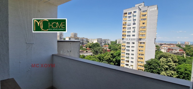 Kiralık  2 yatak odası Sofia , Krasna polyana 1 , 67 metrekare | 35171622 - görüntü [10]