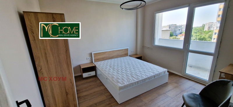 Kiralık  2 yatak odası Sofia , Krasna polyana 1 , 67 metrekare | 35171622 - görüntü [3]