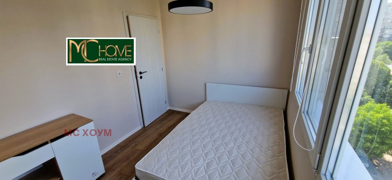 Kiralık  2 yatak odası Sofia , Krasna polyana 1 , 67 metrekare | 35171622 - görüntü [5]