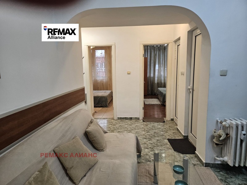 Дава под наем 3-СТАЕН, гр. София, Център, снимка 6 - Апартаменти - 52692043