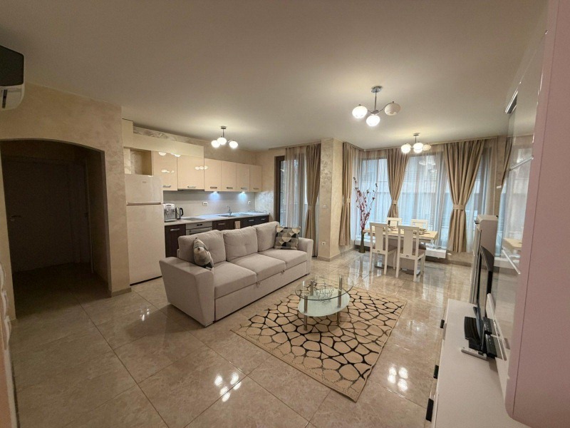 Дава под наем 3-СТАЕН, гр. София, Изток