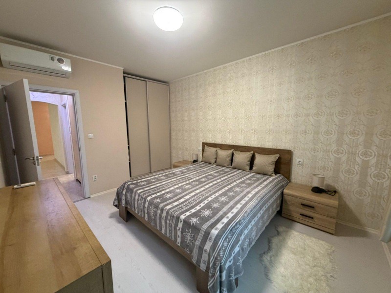 Дава под наем 3-СТАЕН, гр. София, Изток, снимка 7 - Апартаменти - 53467689