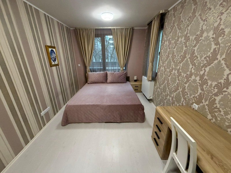 Дава под наем 3-СТАЕН, гр. София, Изток, снимка 8 - Апартаменти - 53467689