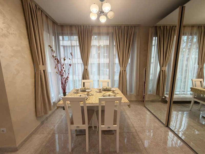 Дава под наем 3-СТАЕН, гр. София, Изток, снимка 3 - Апартаменти - 53467689