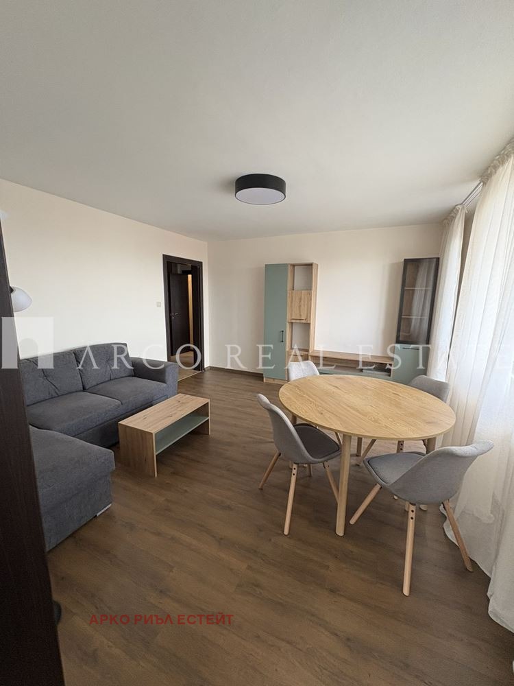 Дава под наем 3-СТАЕН, гр. София, Младост 1