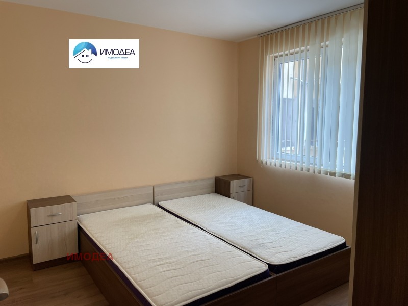 Do wynajęcia  3 sypialnie Weliko Tarnowo , Buzludża , 112 mkw | 91621996 - obraz [5]