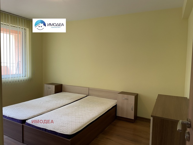 Do wynajęcia  3 sypialnie Weliko Tarnowo , Buzludża , 112 mkw | 91621996 - obraz [4]