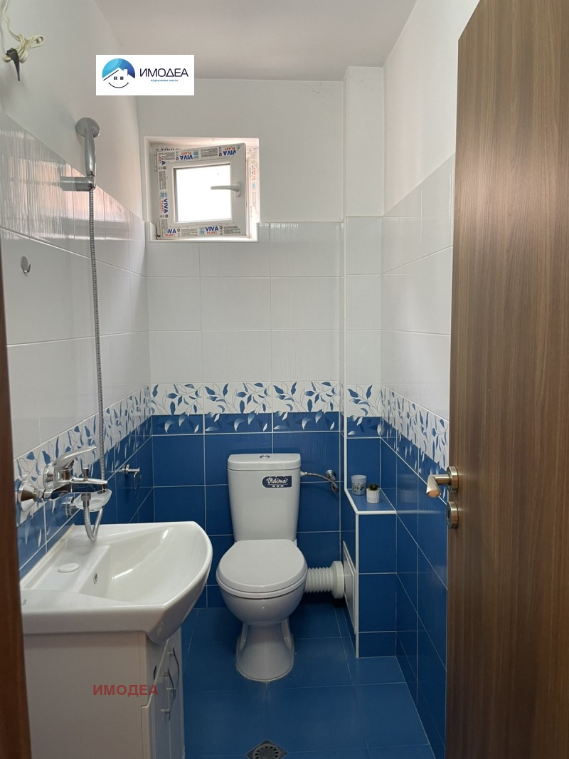 Do wynajęcia  3 sypialnie Weliko Tarnowo , Buzludża , 112 mkw | 91621996 - obraz [7]