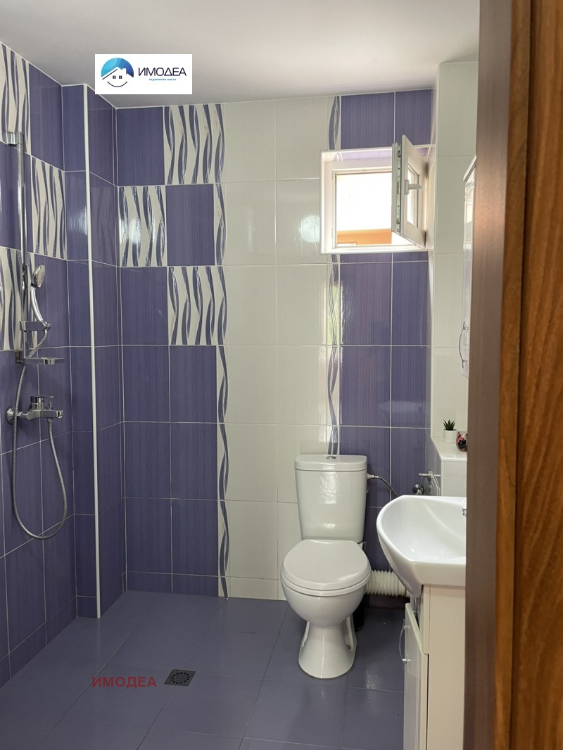 Do wynajęcia  3 sypialnie Weliko Tarnowo , Buzludża , 112 mkw | 91621996 - obraz [8]