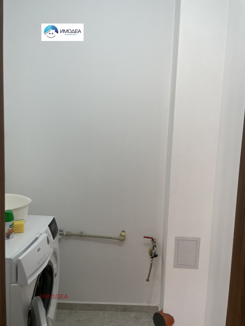 Do wynajęcia  3 sypialnie Weliko Tarnowo , Buzludża , 112 mkw | 91621996 - obraz [6]