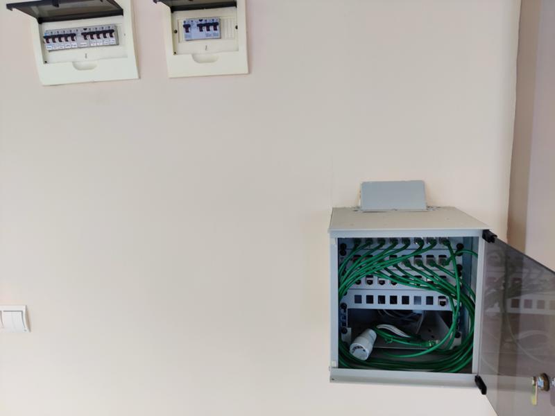 Дава под наем ОФИС, гр. Бургас, Изгрев, снимка 15 - Офиси - 52770082