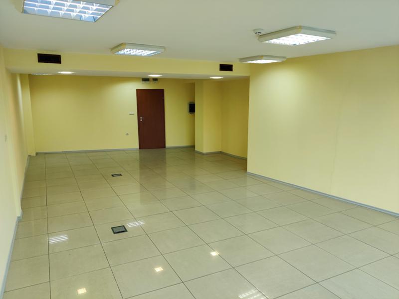 Дава под наем ОФИС, гр. Бургас, Изгрев, снимка 16 - Офиси - 52770082
