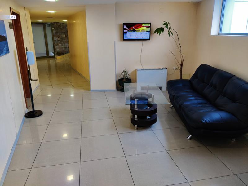 Дава под наем ОФИС, гр. Бургас, Изгрев, снимка 17 - Офиси - 52770082