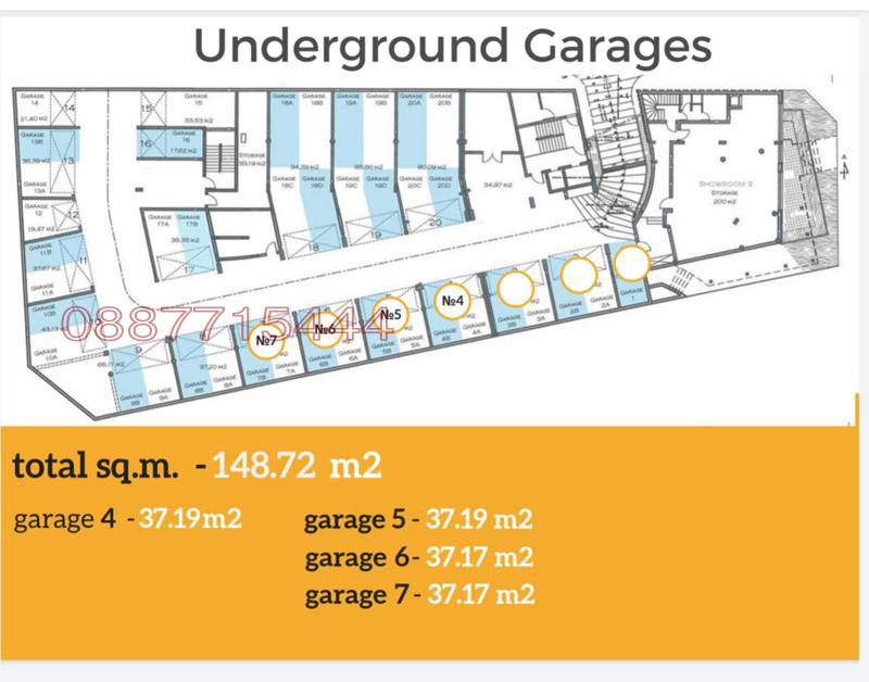 Дава под наем ОФИС, гр. Бургас, Изгрев, снимка 9 - Офиси - 52770082