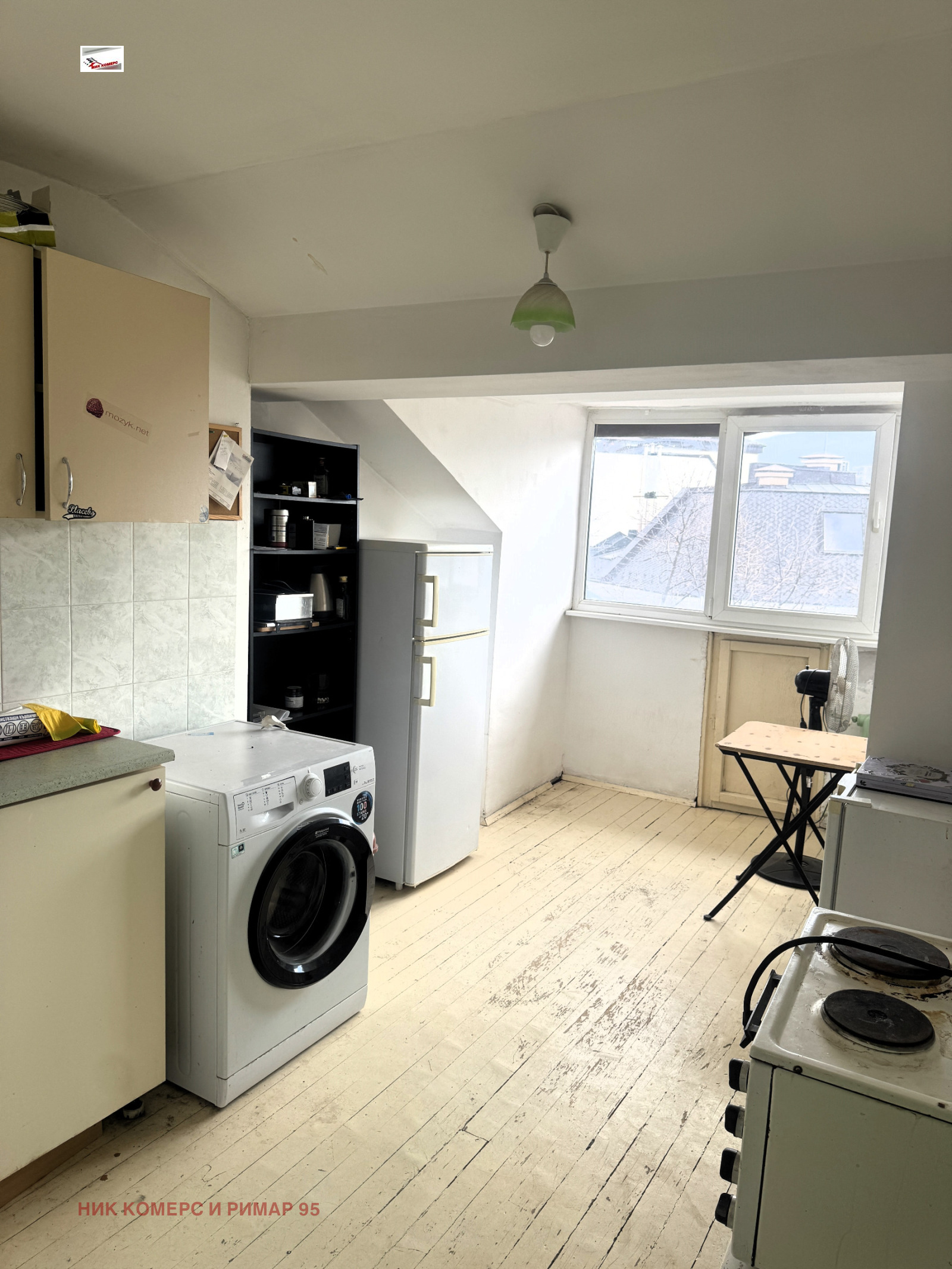 Дава под наем 1-СТАЕН, гр. София, Лозенец, снимка 2 - Апартаменти - 54073289