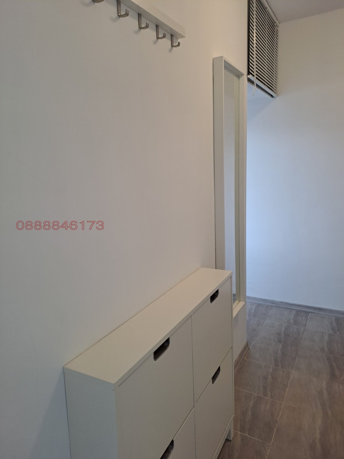 Дава под наем 1-СТАЕН, гр. София, Полигона, снимка 11 - Апартаменти - 53849749