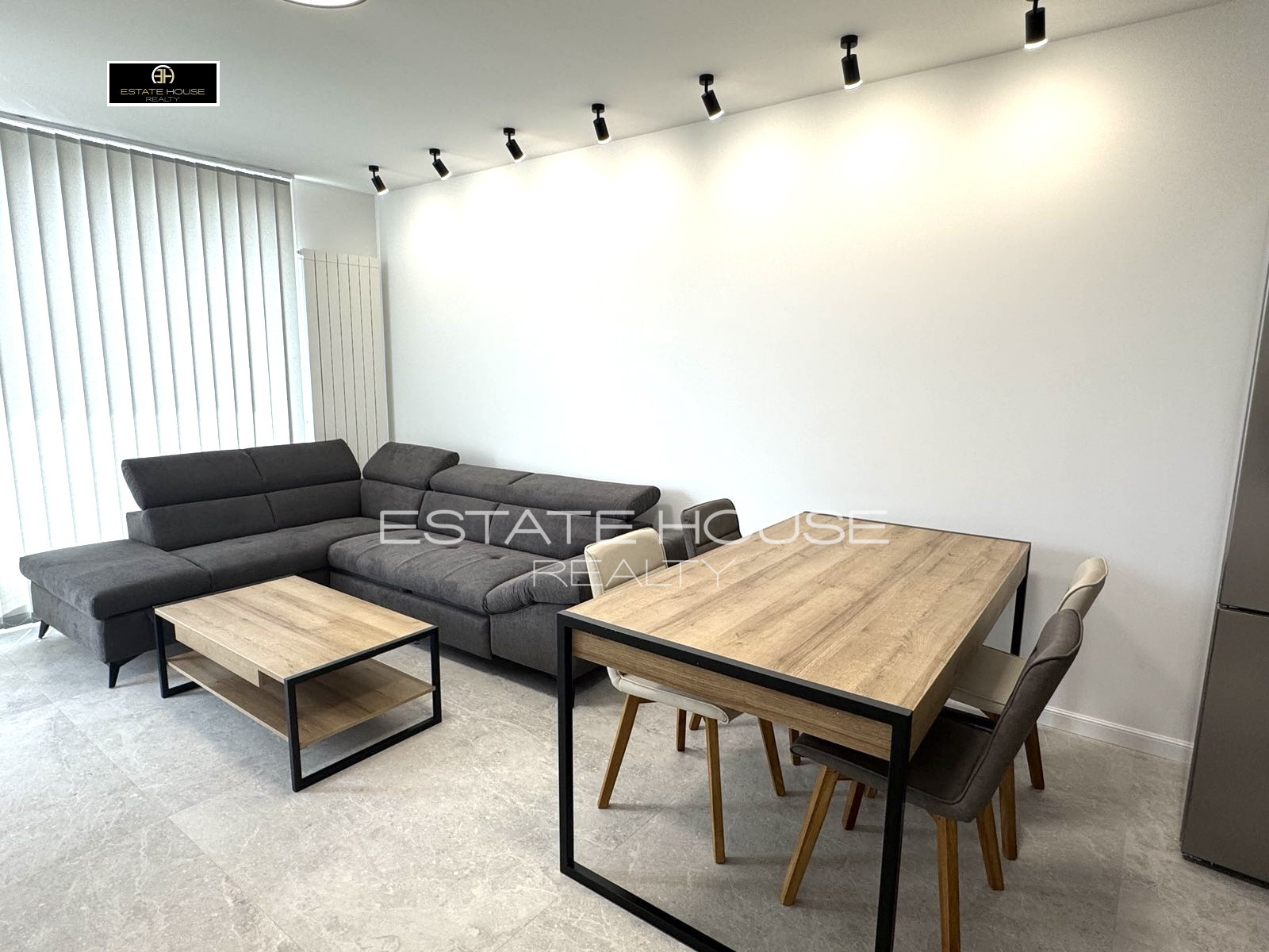 Дава под наем 2-СТАЕН, гр. София, Студентски град, снимка 3 - Апартаменти - 54113586