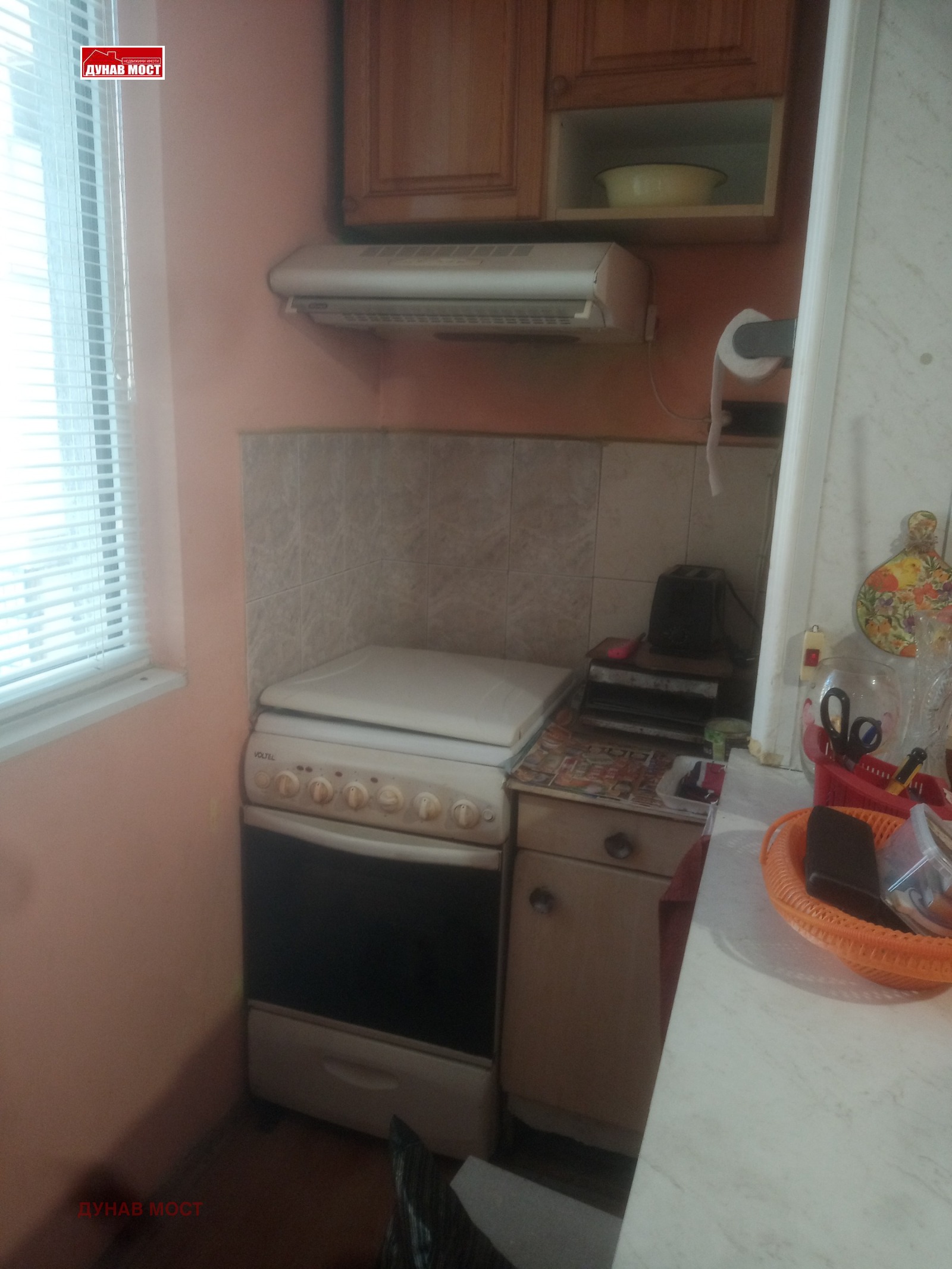 Дава под наем 2-СТАЕН, гр. Русе, Здравец Север 1, снимка 11 - Апартаменти - 55073522