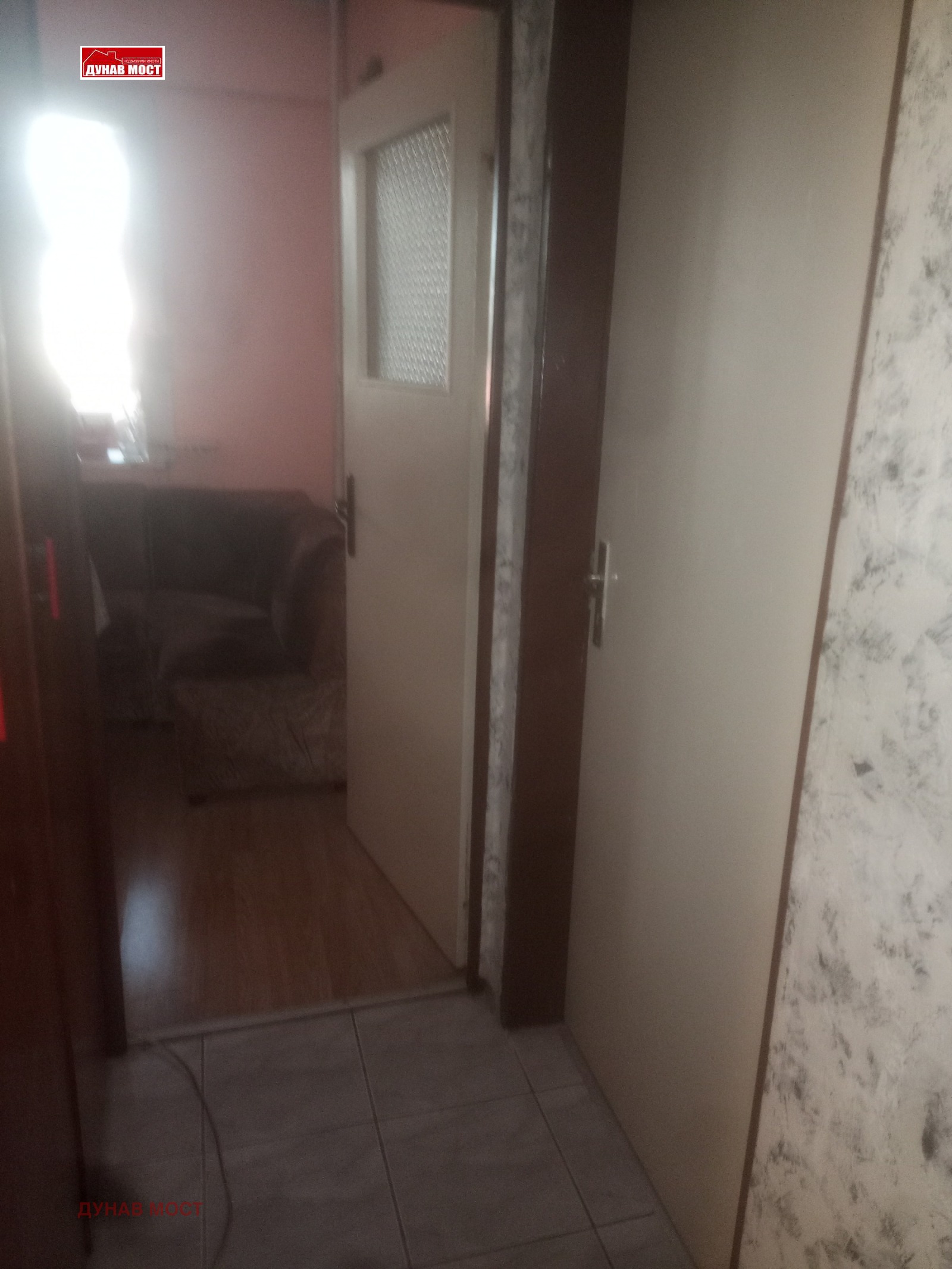 Дава под наем 2-СТАЕН, гр. Русе, Здравец Север 1, снимка 6 - Апартаменти - 55073522