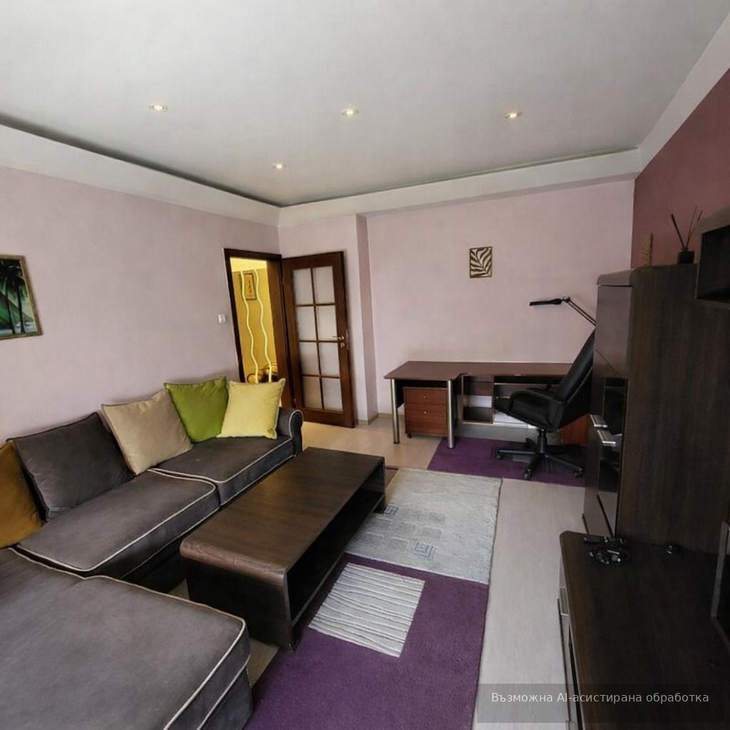 Дава под наем  2-стаен град София , Мусагеница , 60 кв.м | 57290956