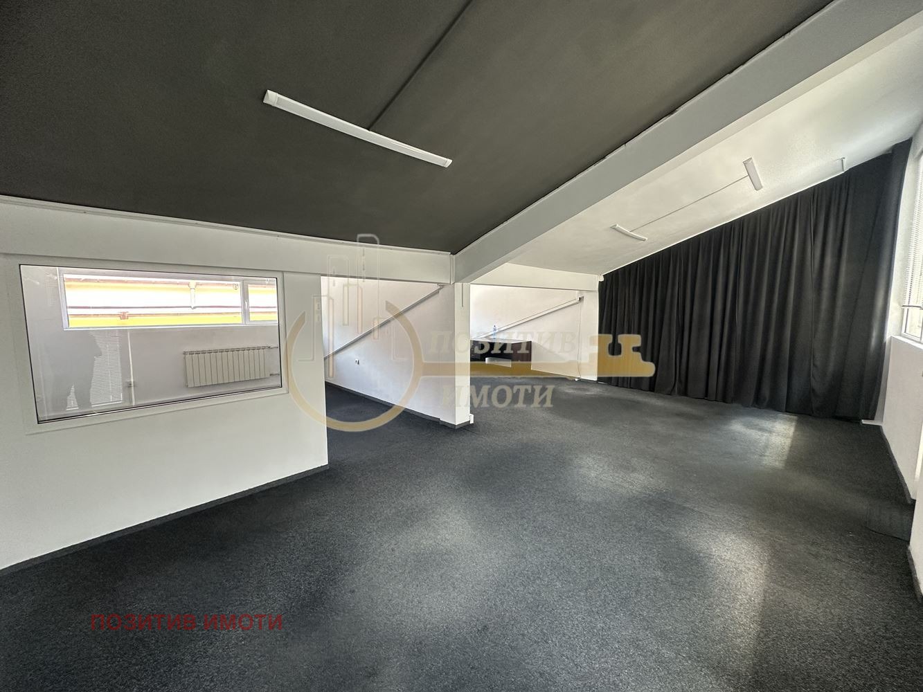 Дава под Наем ОФИС | Imot.bg — изображение 1