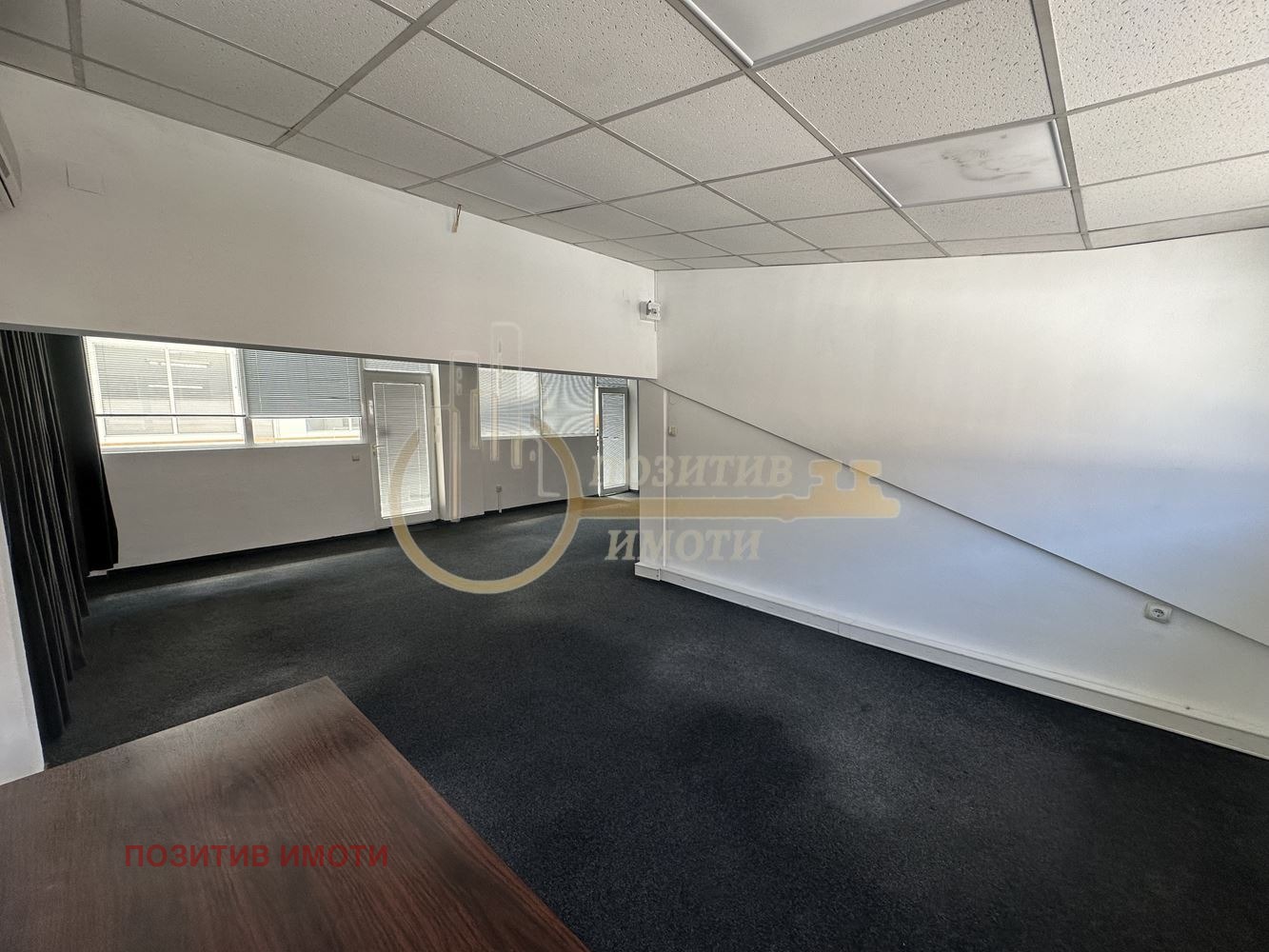 Дава под Наем ОФИС | Imot.bg — изображение 3