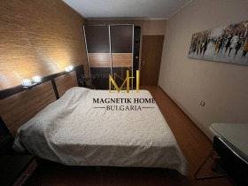 1 bedroom Lazur, Burgas 11