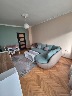 1 camera da letto Borovo, Sofia